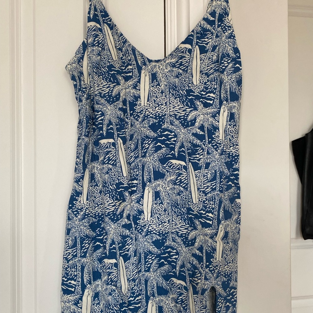 Reformation Marlow Dress